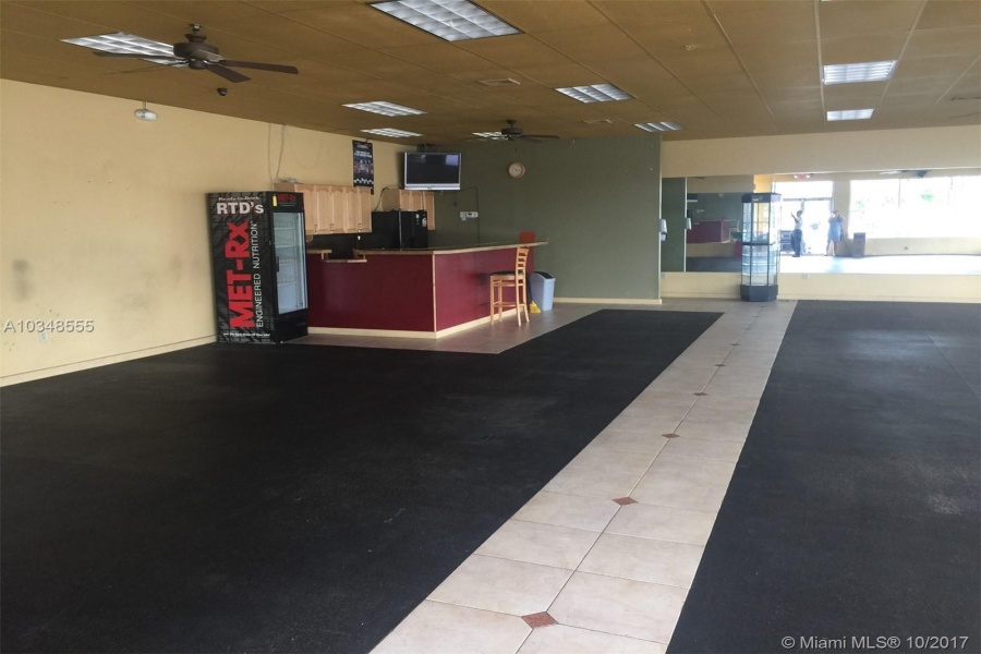 Dania Beach, Florida 33004, ,Commercial Property,For Sale,Federal Hwy,A10348555