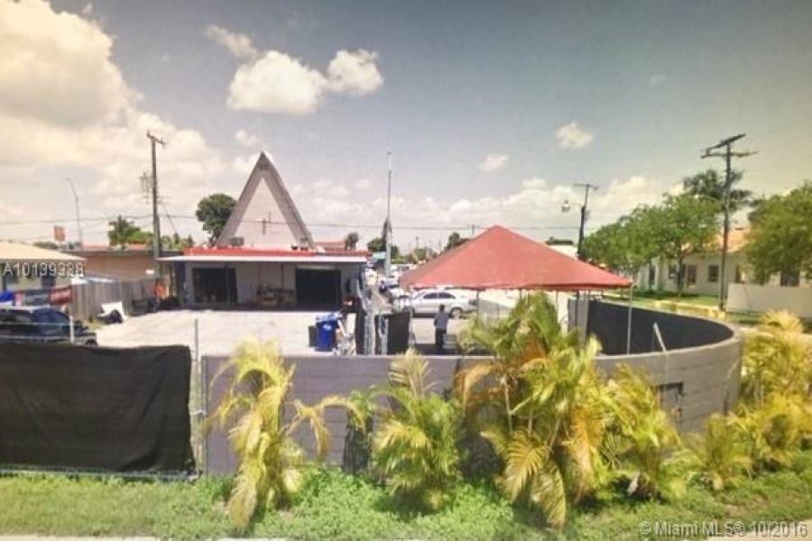 Miami,Florida 33165,Commercial Land,40th St,A10139338