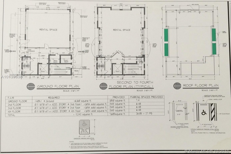 Miami,Florida 33165,Commercial Land,40th St,A10139338