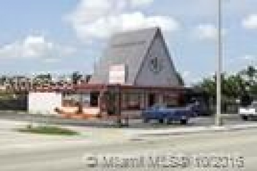 Miami,Florida 33165,Commercial Land,40th St,A10139338