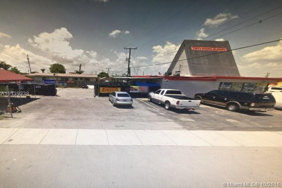 Miami,Florida 33165,Commercial Land,40th St,A10139338