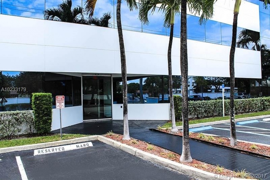 Fort Lauderdale,Florida 33308,Commercial Property,Coral Ridge Office Center,Federal Hwy,A10233179