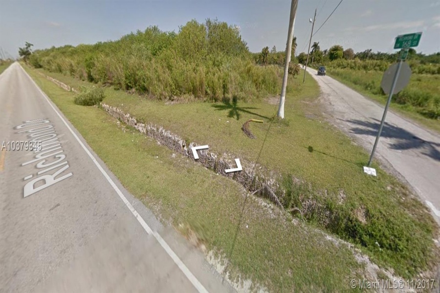 Miami,Florida 33187,Commercial Land,168 st.,A10379345