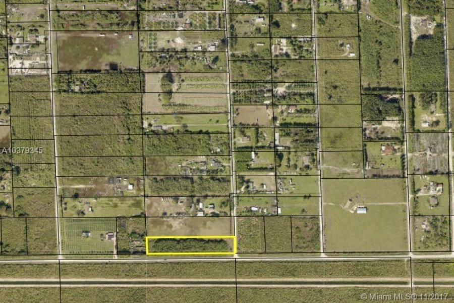 Miami,Florida 33187,Commercial Land,168 st.,A10379345