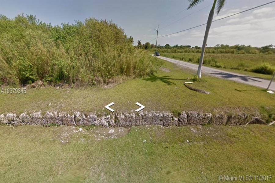 Miami,Florida 33187,Commercial Land,168 st.,A10379345