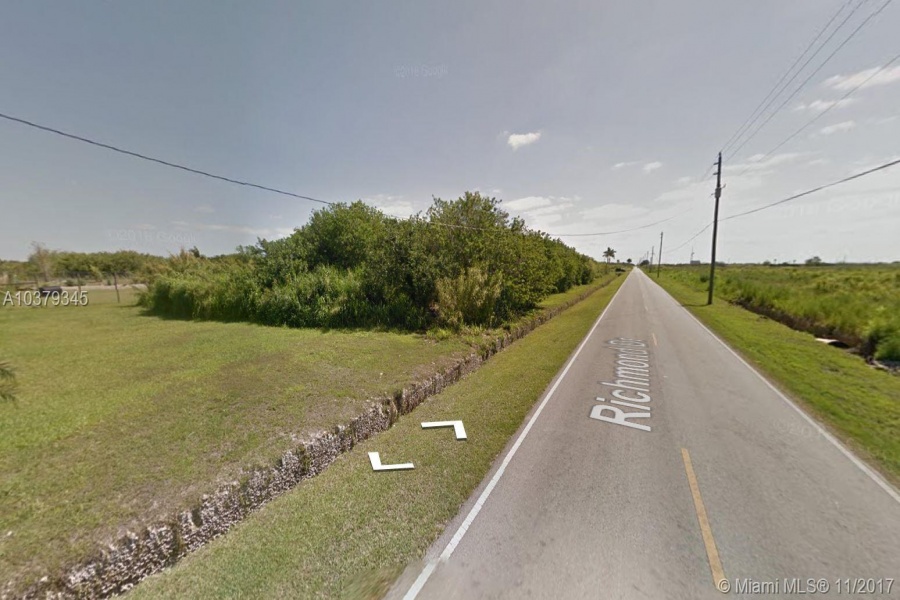 Miami,Florida 33187,Commercial Land,168 st.,A10379345