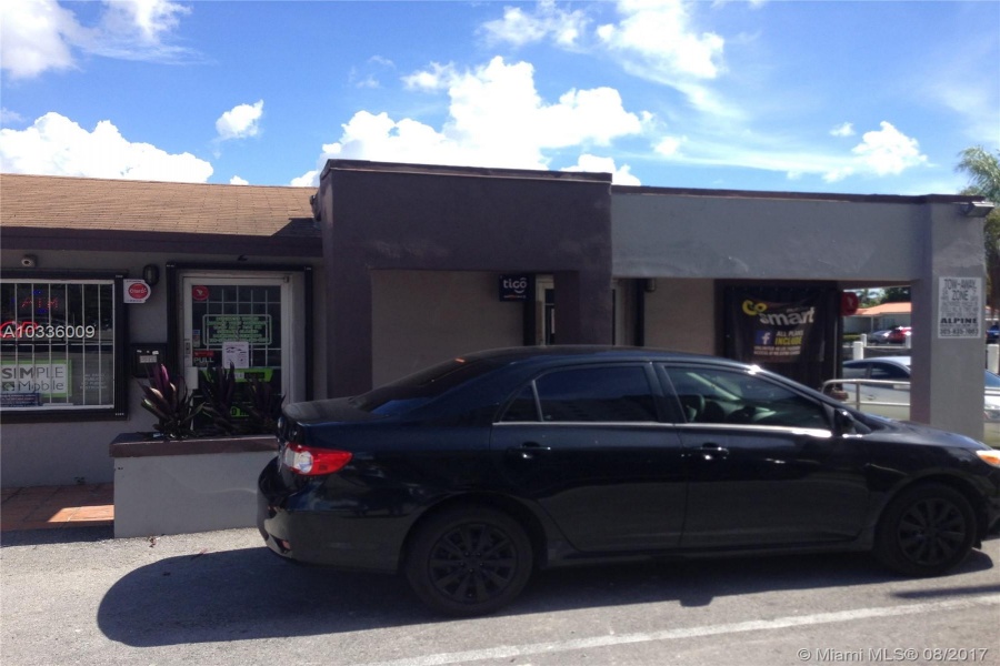 Miami,Florida 33125,Commercial Property,7th St,A10336009