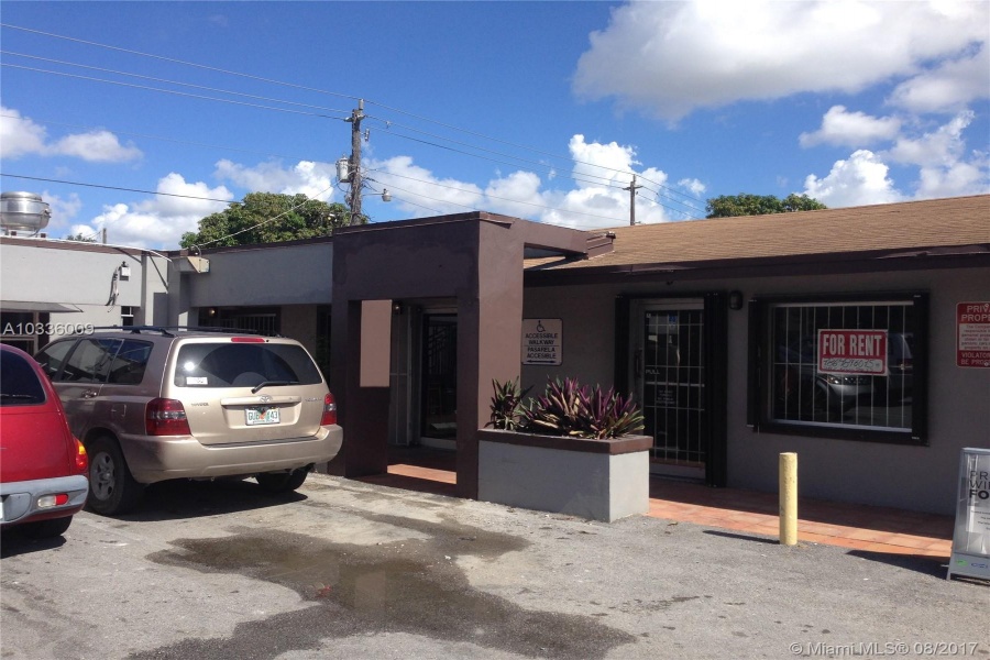 Miami,Florida 33125,Commercial Property,7th St,A10336009