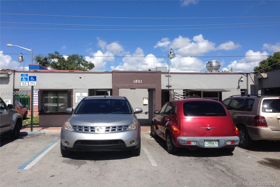 Miami,Florida 33125,Commercial Property,7th St,A10336009