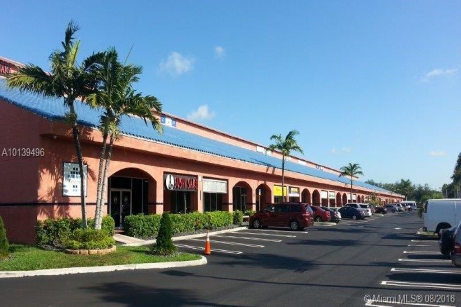 Doral,Florida 33172,Commercial Property,Westend @ 87th,A10139496