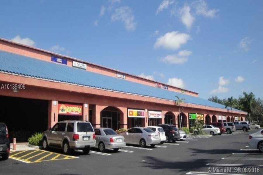 Doral,Florida 33172,Commercial Property,Westend @ 87th,A10139496