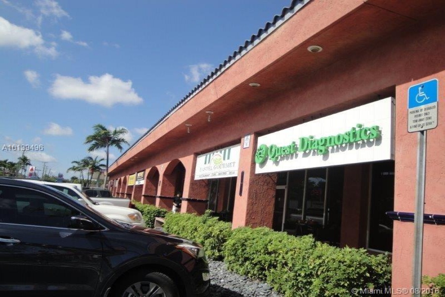 Doral,Florida 33172,Commercial Property,Westend @ 87th,A10139496