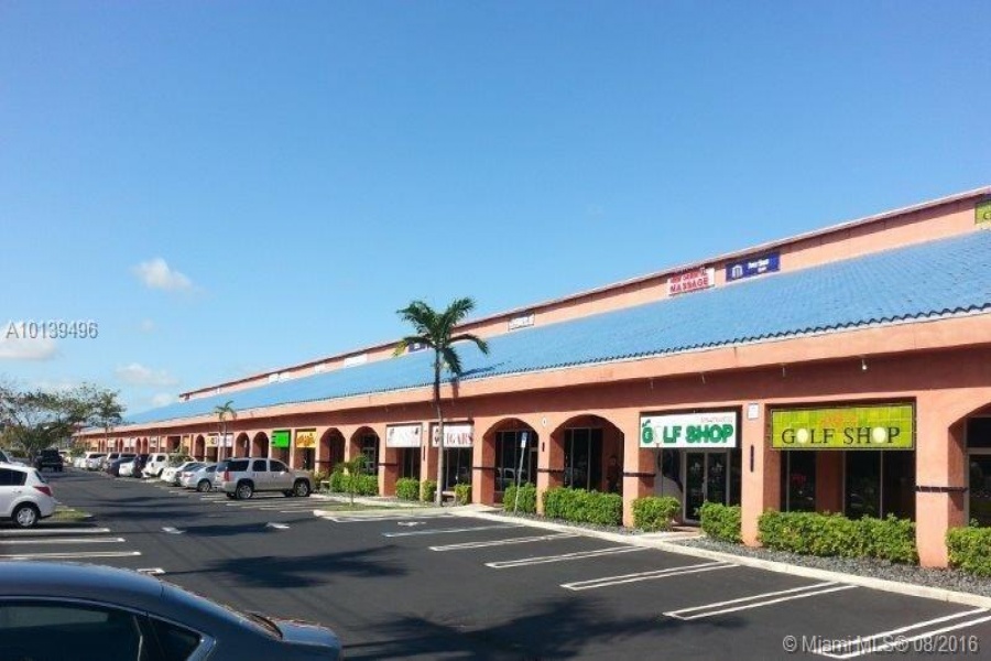 Doral,Florida 33172,Commercial Property,Westend @ 87th,A10139496