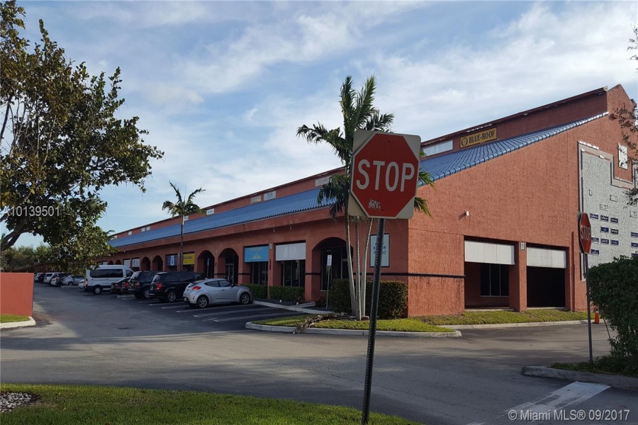 Doral,Florida 33172,Commercial Property,Westend @ 87th,A10139501