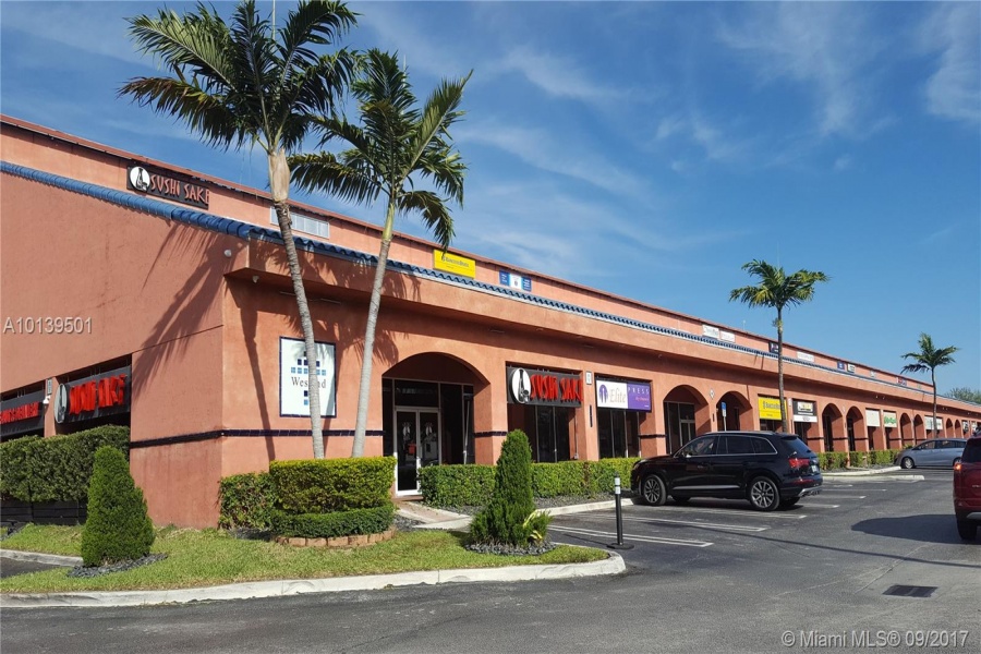 Doral,Florida 33172,Commercial Property,Westend @ 87th,A10139501