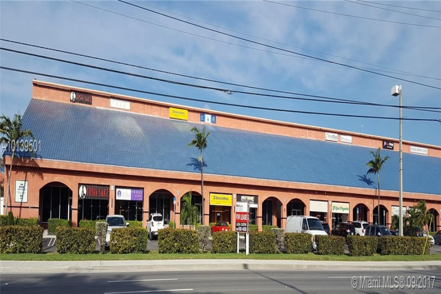 Doral,Florida 33172,Commercial Property,Westend @ 87th,A10139501