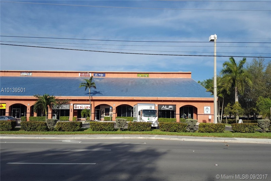 Doral,Florida 33172,Commercial Property,Westend @ 87th,A10139501