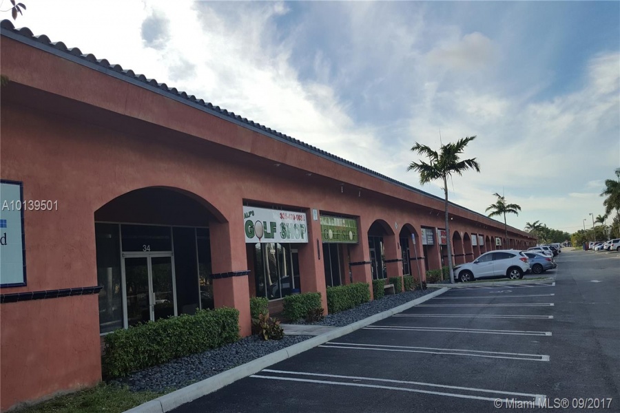 Doral,Florida 33172,Commercial Property,Westend @ 87th,A10139501