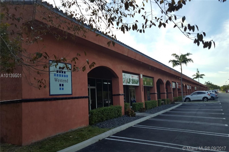 Doral,Florida 33172,Commercial Property,Westend @ 87th,A10139501