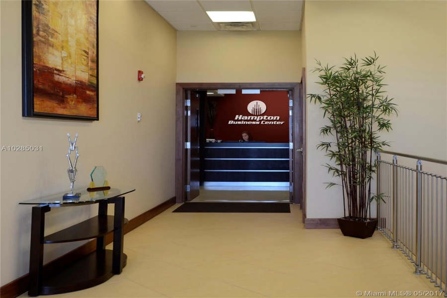 Pembroke Pines,Florida 33027,Commercial Property,Hampton Business Center/15800,Pines Blvd,A10285031