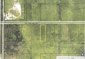 Miami,Florida 33035,Commercial Land,SW 328th St,A10360553