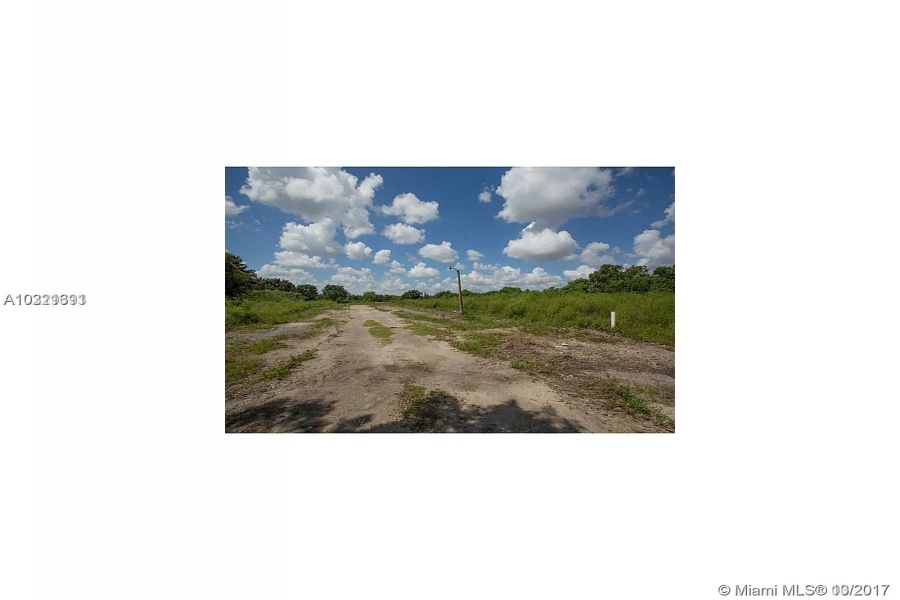 Hialeah,Florida 33018,Commercial Land,186 st,A10321391