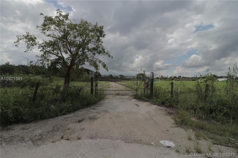 Hialeah,Florida 33018,Commercial Land,186 st,A10321391