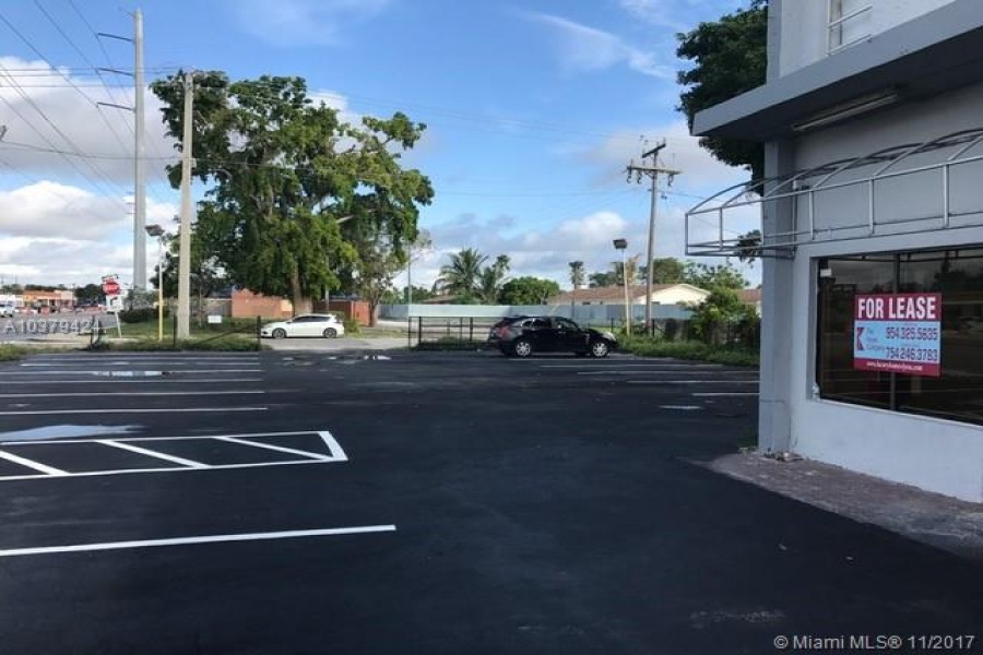 Hollywood,Florida 33021,Commercial Property,RD 7,A10379424