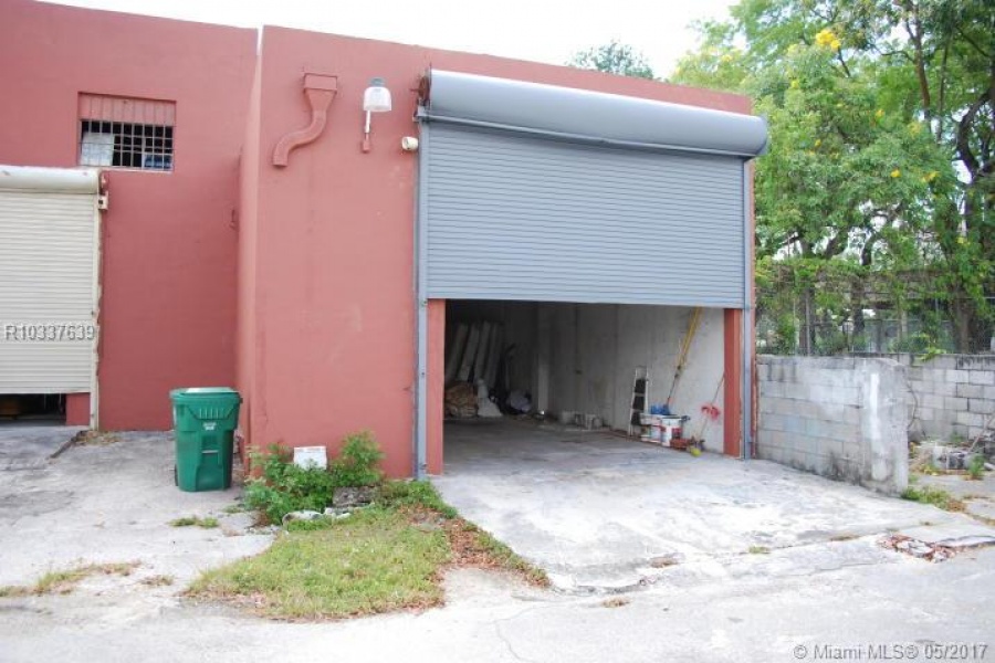 Miami,Florida 33138,Commercial Property,R10337639