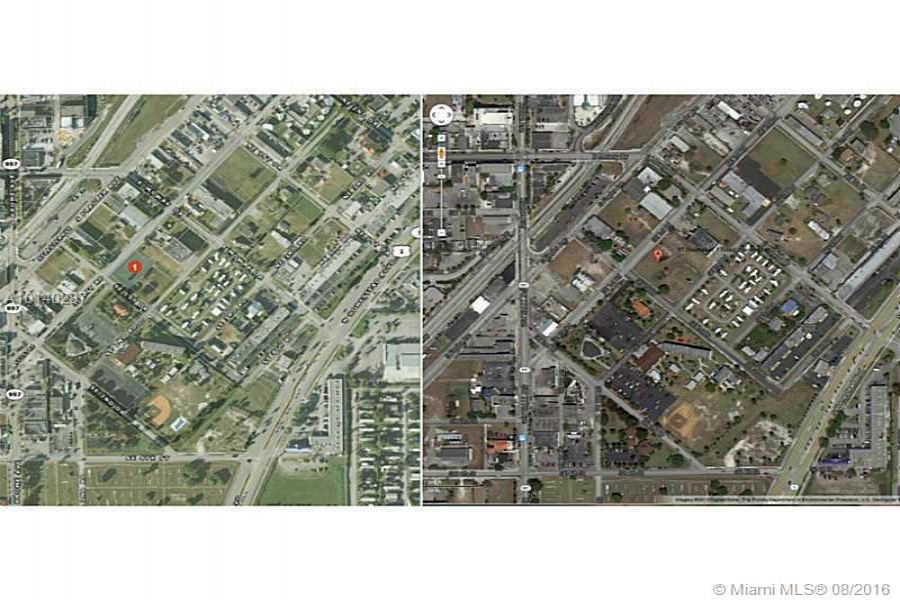 Homestead,Florida 33030,Commercial Land,A10140287