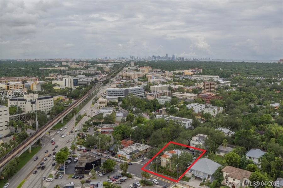 South Miami,Florida 33143,Commercial Property,6150 SW 76 Street,76 St,A10360692