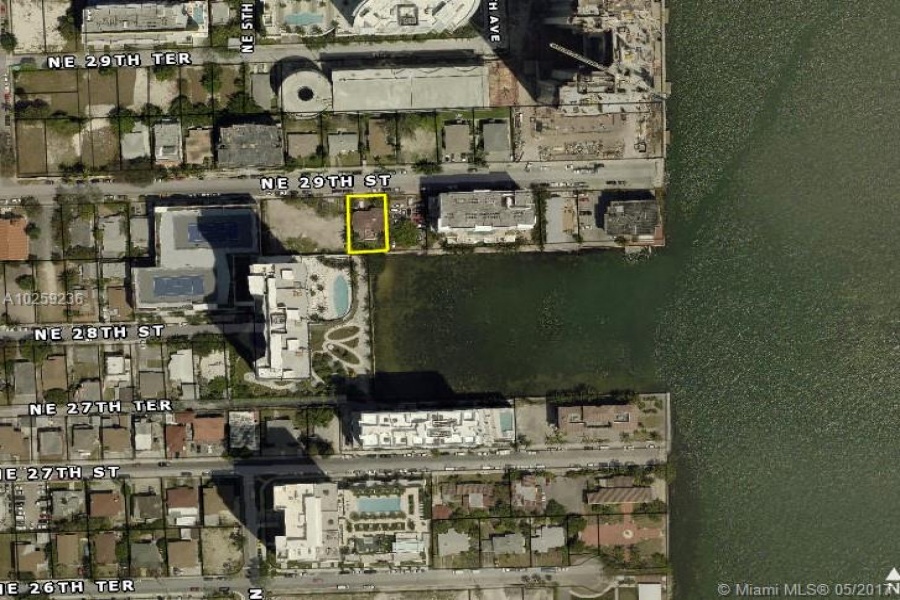 Miami,Florida 33137,Commercial Land,29th St,A10259236