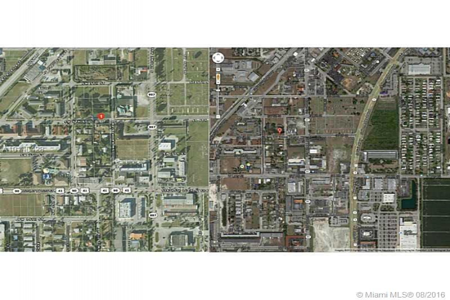 Homestead,Florida 33030,Commercial Land,A10140428