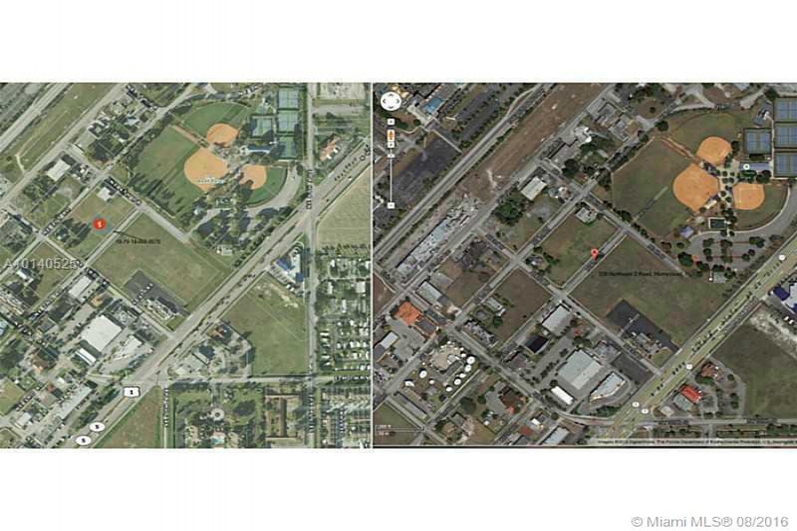 Homestead,Florida 33030,Commercial Land,A10140525