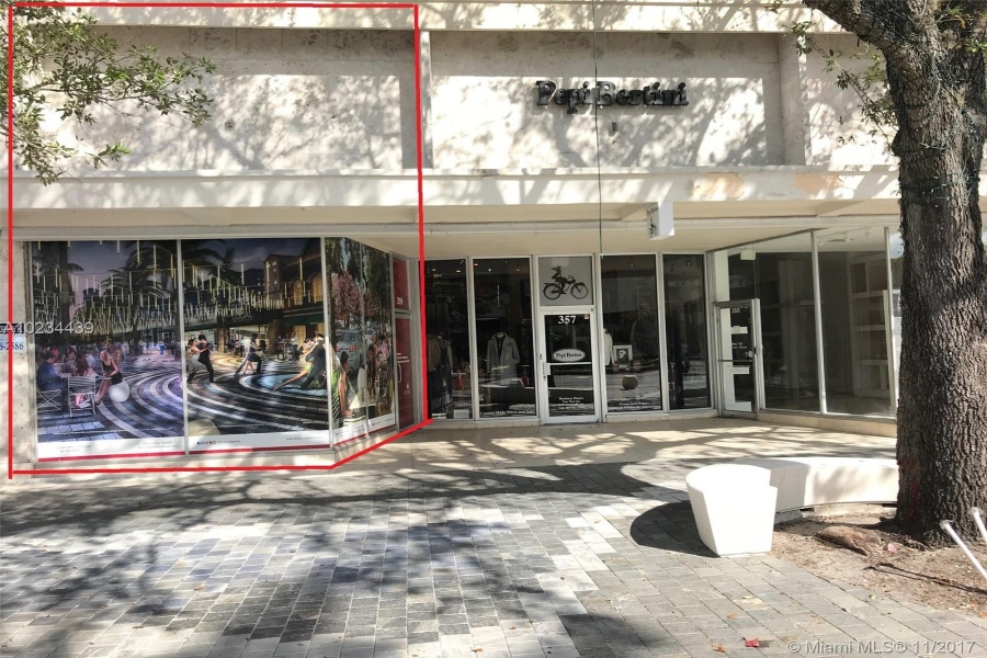 Coral Gables,Florida 33134,Commercial Property,Miracle Mile,A10234439