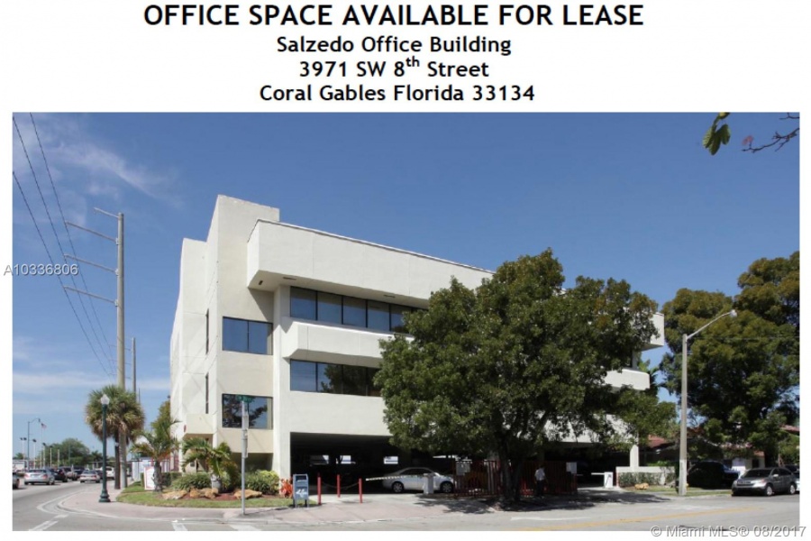 Miami,Florida 33134,Commercial Property,8th St,A10336806