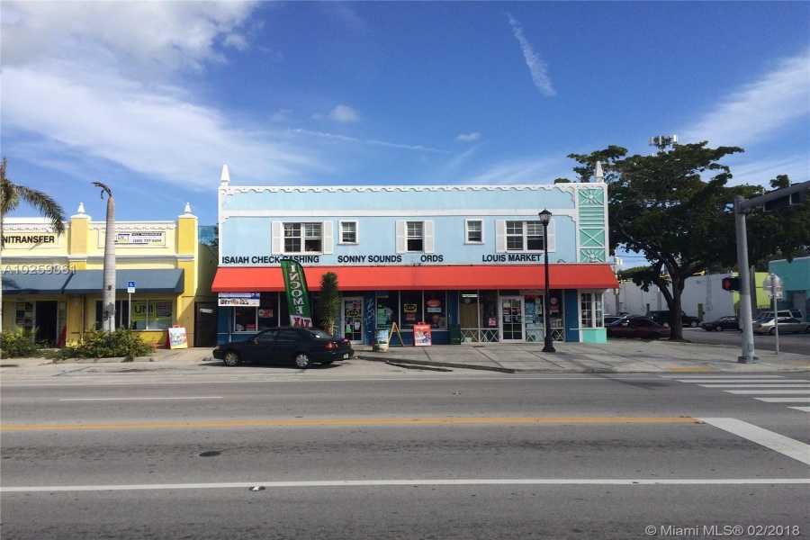 Miami,Florida 33137,Commercial Property,A10259861