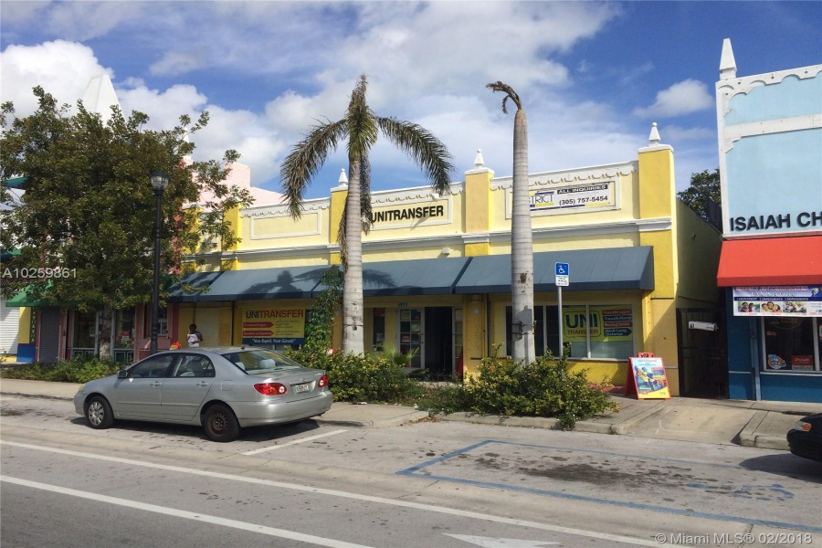 Miami,Florida 33137,Commercial Property,A10259861