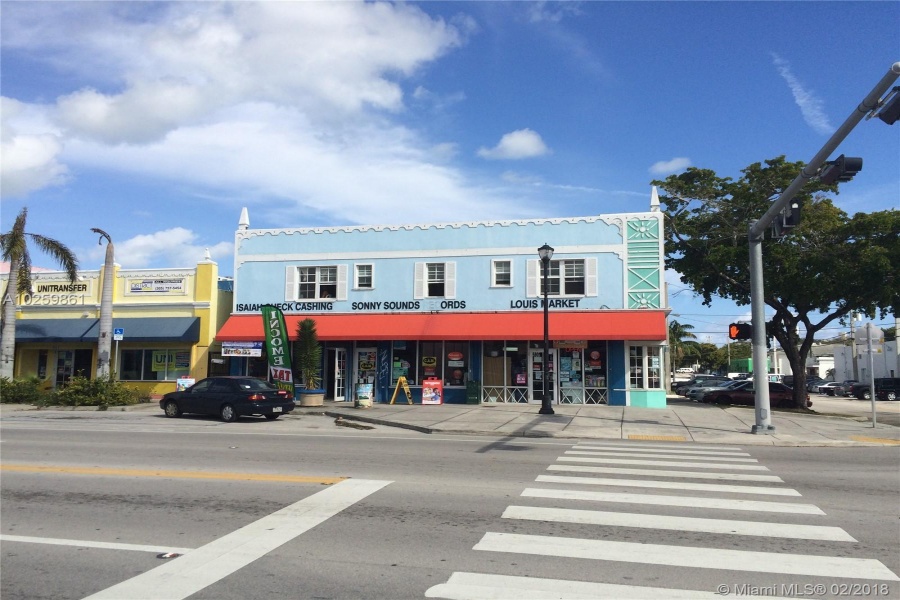 Miami,Florida 33137,Commercial Property,A10259861