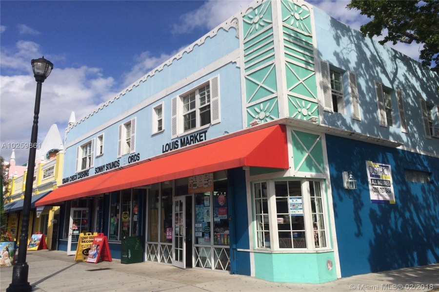 Miami,Florida 33137,Commercial Property,A10259861