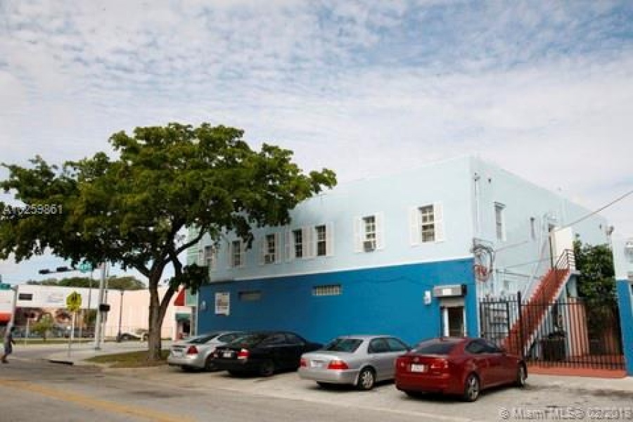 Miami,Florida 33137,Commercial Property,A10259861