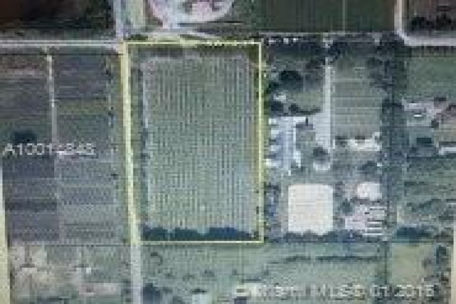 Miami,Florida 33170,Commercial Land,216th St,A10014848