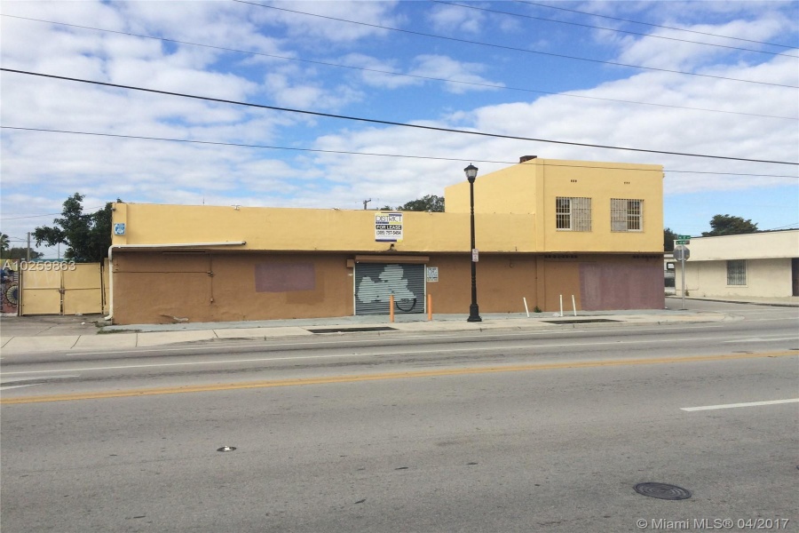 Miami,Florida 33138,Commercial Property,Little Haiti Retail/Commercial,A10259863