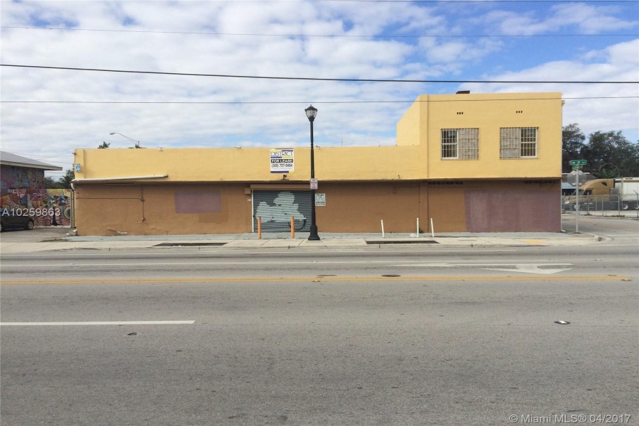 Miami,Florida 33138,Commercial Property,Little Haiti Retail/Commercial,A10259863