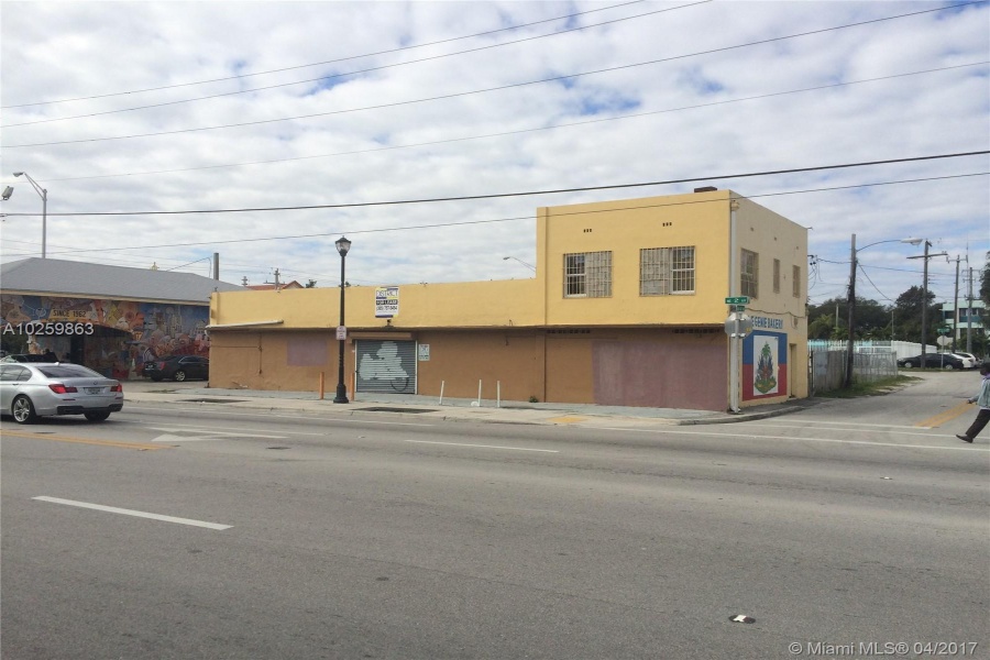 Miami,Florida 33138,Commercial Property,Little Haiti Retail/Commercial,A10259863