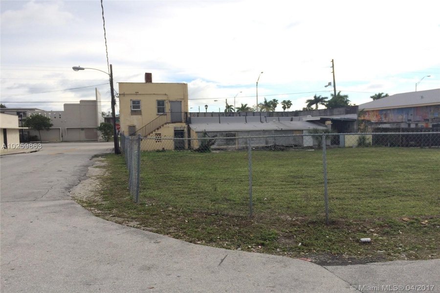 Miami,Florida 33138,Commercial Property,Little Haiti Retail/Commercial,A10259863