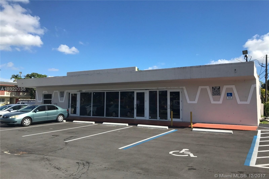 West Miami,Florida 33144,Commercial Property,67th Ave,A10322038