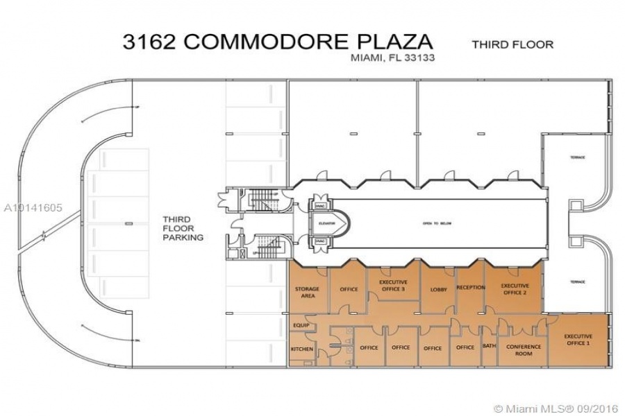 Miami,Florida 33133,Commercial Property,Commodore Plz,A10141605