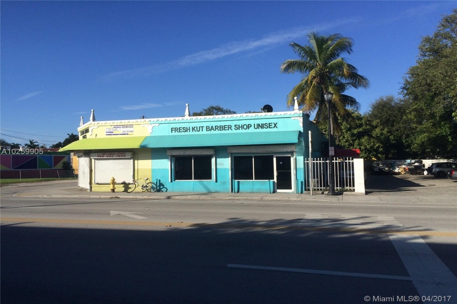 Miami,Florida 33137,Commercial Property,Little Haiti Retail,A10259905