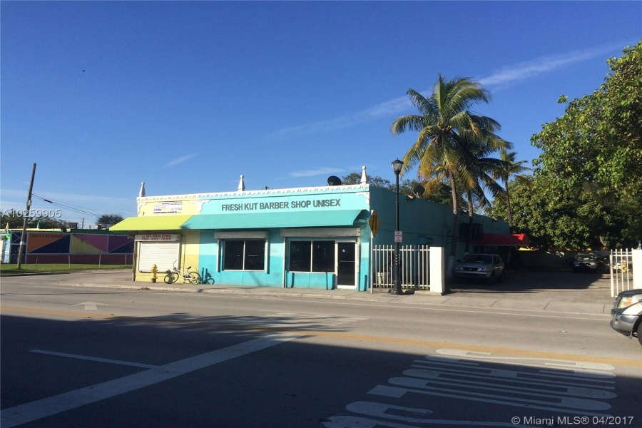 Miami,Florida 33137,Commercial Property,Little Haiti Retail,A10259905